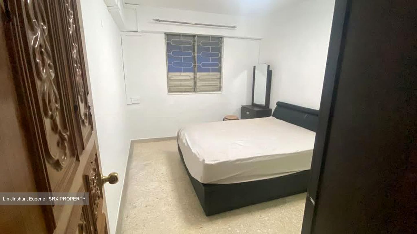 Blk 341 Clementi Avenue 5 (Clementi), HDB 3 Rooms #566625751